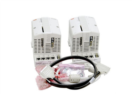PM866K02 3BSE050199R1 ABB Редованный модуль питания Редованные процессорные узлы