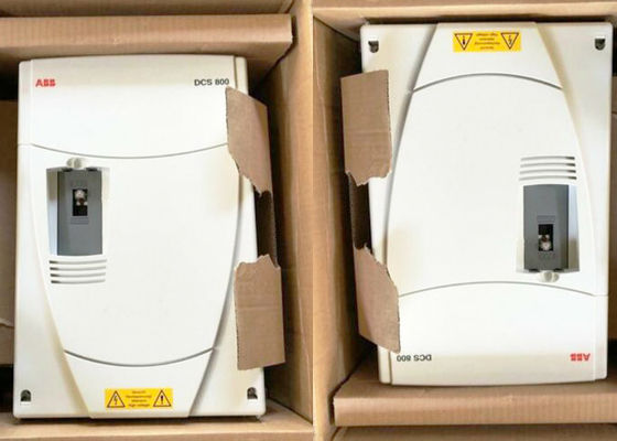 3AUA0000013749 DCS800-S01-0315-05 Конвертер частоты постоянного тока