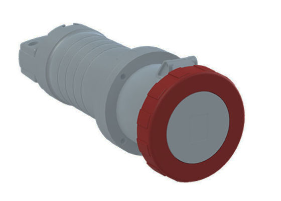 3125C6W Коннекторы 2CMA166924R1000 Промышленные розетки