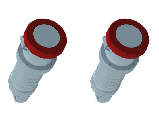 3125C6W Коннекторы 2CMA166924R1000 Промышленные розетки