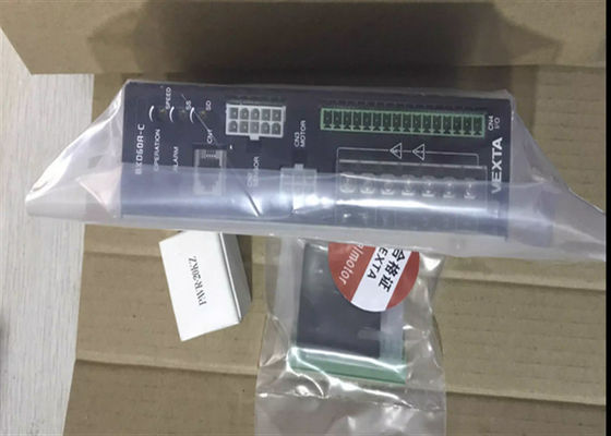 BXD120A-A Промышленные сервоприводы VEXTA Закрытая петля Vexta Бесчепочный двигатель постоянного тока 100-115В