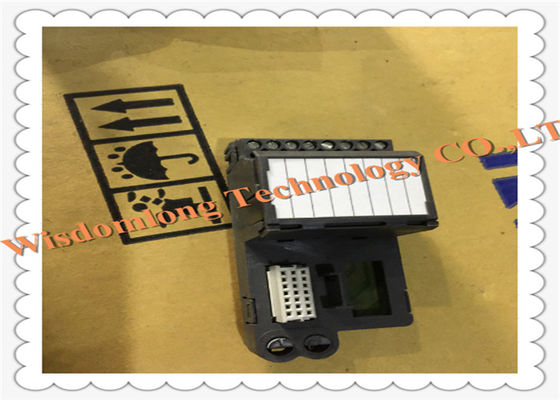 Электроснабжение DeltaV KJ3003X1-EA1 12P0921X032 Терминалный блок Fisher Rosemount
