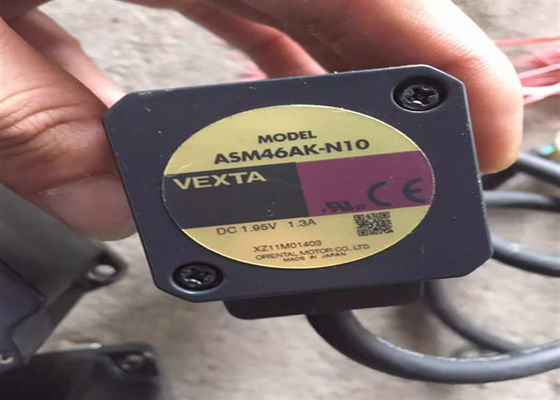 ASM46AK-N10 Восточный двигатель Промышленный сервомотор Закрытый цикл шагового двигателя