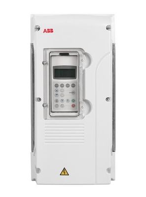 ABB ACS800-01-0025-3 22 кВт 44 А Преобразователь частоты 26 кг + 24 В постоянное питание