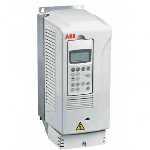 ABB ACS800-01-0025-3 22 кВт 44 А Преобразователь частоты 26 кг + 24 В постоянное питание