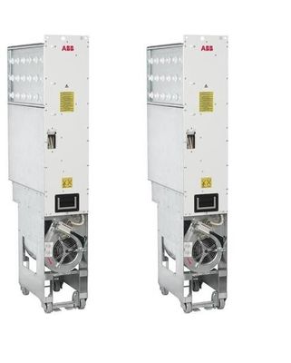 ABB ACS800-04M-0610-7 3-фазный 560 кВт Преобразователь частоты 205 кг Текущий продукт