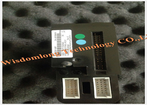 Фишер Розмаунт DeltaV питание KJ3002X1-BF1 VE4003S6B1 12P1732X012 Модуль Новый