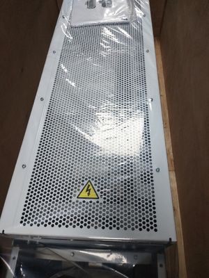 ABB ACS800-04M-0610-7+E208+E210+P901 560кВт 560А 205 кг Трехфазный преобразователь частот