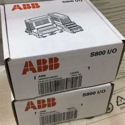 ABB ACS800-04-0260-2 200 кВт 445А Модули однопривода