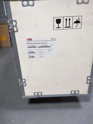 ABB ACS800-04-0260-2 200 кВт 445А Модули однопривода