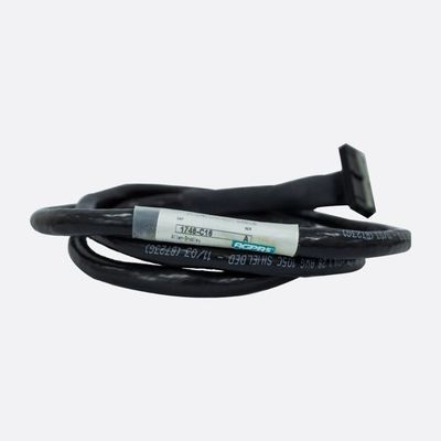 1746-C16 AB Rockwell Automation SLC 500 Аналоговые входы Модуль аппаратного соединения