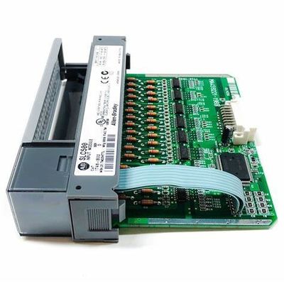 1746-IB32 AB Rockwell Automation Digital DC Input Module Входное напряжение 24VDC