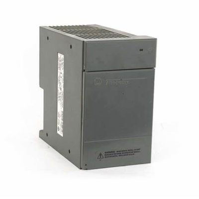 1746-P2 Аллен-Брэдли 47-63 Герц Контроллер MicroLogix SLC 500 Источник питания