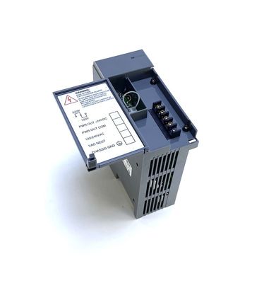 1746-P1 AB Rockwell Automation SLC 500 Источник питания от 8 до 30 вольт постоянного тока