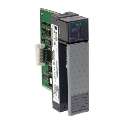 1746-NR8 AB SLC 500 RTD/Resistance Аналоговый входный модуль Rockwell Automation