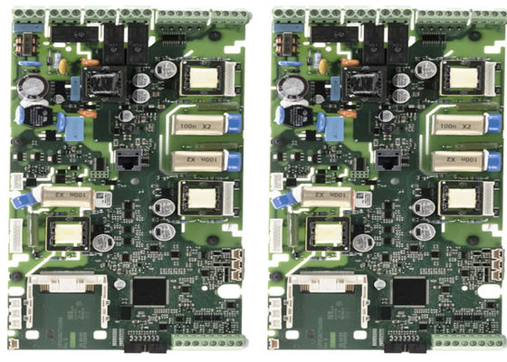 1SFA899020R7000 PSPCB-LV/T Печатная плата для PST30 PSTB370 Softstarter
