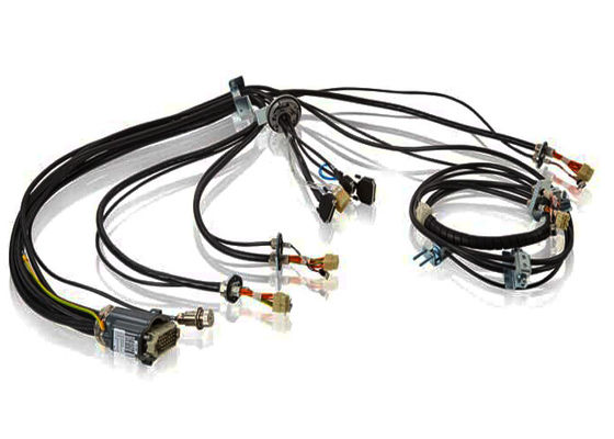 3HAC022544-001 Манипуляторная коробка с топором 1-6 Сочлененный робот 3HAC069655-001