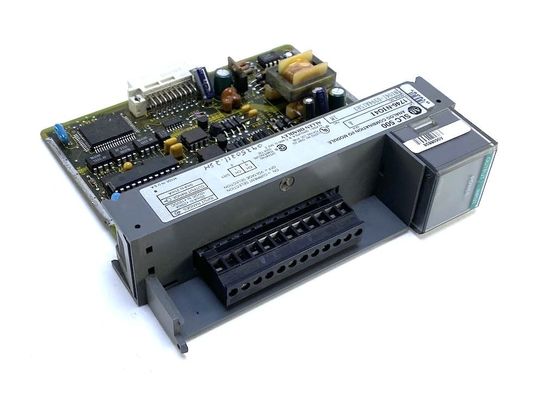 1746-NIO4I Ален-Брэдли аналоговый комбинированный модуль Rockwell Automation SLC 500