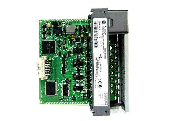 1746-NI16I AB Backplane Current (5 Вольт) 125 миллиампер SLC 500 Аналоговый модуль ввода/вывода