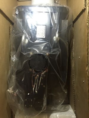 SGM-08A2F-J33 Yaskawa ELECTRIC AC SERVO MOTOR 750W 4.4A Промышленный сервомотор