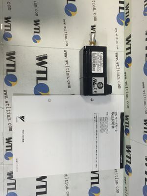 SGM-04A3S011 Yaskawa InsB Ac Servo Motor 200V 400W 1.27N-m 17 бит Абсолютный кодер