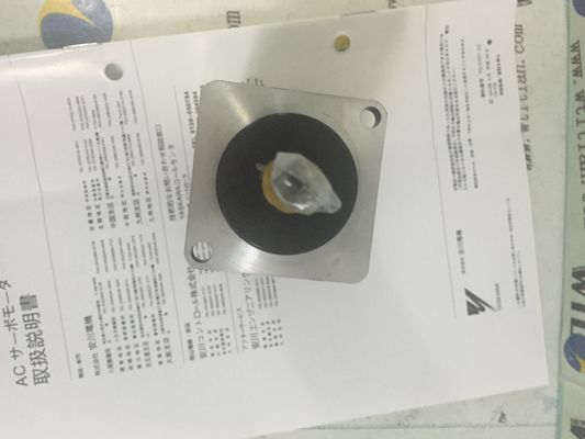 SGM-04UWB4CL Ac сервомотор Промышленный сервомотор Yaskawa 200V 3000RMP