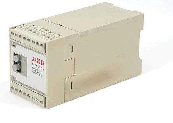 NTAC-02 OPTION/SP KIT 58976008 Модуль интерфейса инкодера импульсов