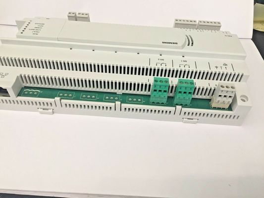 PXC12-E.D Siemens Свободнопрограммируемые компактные автоматические станции с 8 или 16 точками ввода/вывода