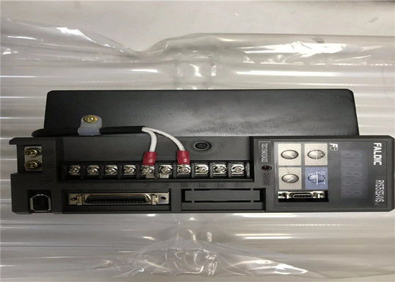 RYS751S3-VVS Fuji Faldic AC сервоусилитель 0.75KW 3 фазы 200-230В