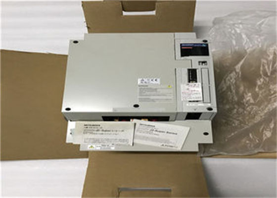 MR-J2S-15KB MITSUBISHI ELECTRIC SERVO DRIVE AC SERVO AMPLIFIER 100V/200V AC MELSERVO-J2-SUPER серии