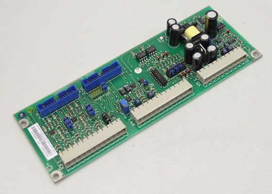 ABB Control Board SDCS-IOB-3 3BSE004086R1 CONNECT PCB CIRCUT BOARD Новый