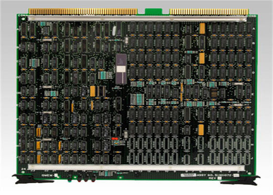 Honeywell 51401072-300 TDC 3000 Улучшенная память 100% Новый оригинал