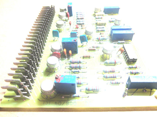 FANUC GE OP-AMP-Circuits IC3600AOAL1 для серии Mark I/Mark II