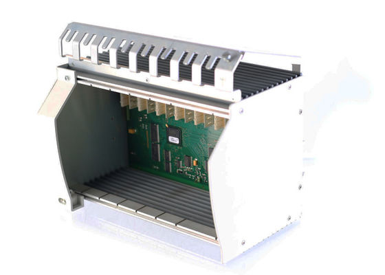 3BDH000530R1 PM 803F Базовый блок 16MB PLC AC800F Модуль управления процессором