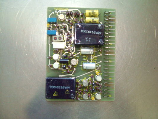 Планшеты прямоугольников FANUC GE IC3600CCCA1 для серий Mark I и Mark II