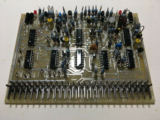 Планшеты IC3600VMPA1 производства General Electric, представленные в линейках Mark I и Mark II