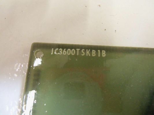 Fanuc GE Startup Control board IC3600TSKB1 для серии Mark I/Mark II от GE