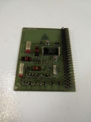 Fanuc GE Startup Control board IC3600TSKB1 для серии Mark I/Mark II от GE