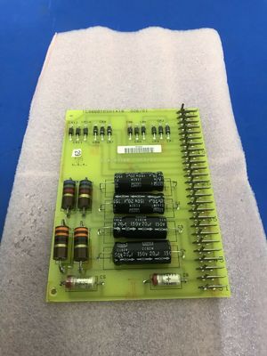 MKII серии IC3600TPSD1 General Electric Speedtronic Circuit Board UNREG-Power-Supply-CRD