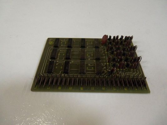 Fanuc General Electric MKII серии IC3600TILB INVERTED LIMIT BOARD