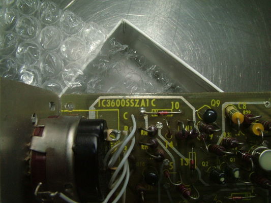 IC3600SSZA1 печатная плата Fanuc General Electric для серии Mark I-II