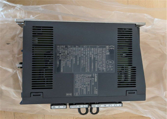 MR-J4-100A Mitsubishi Сервоусилитель Электрический AC 3-фазный AC170 V