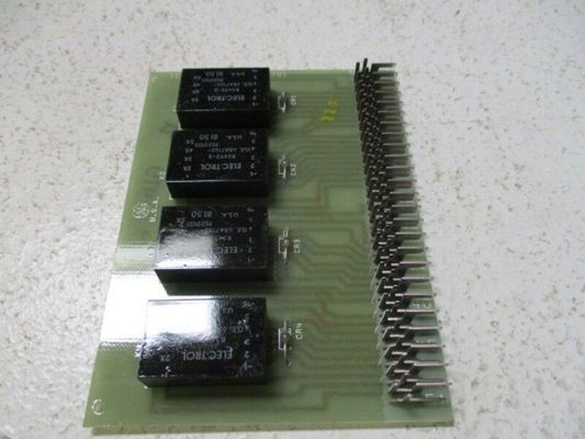 Планшеты управления серии Fanuc MKII IC3600LIBB1 от General Electric