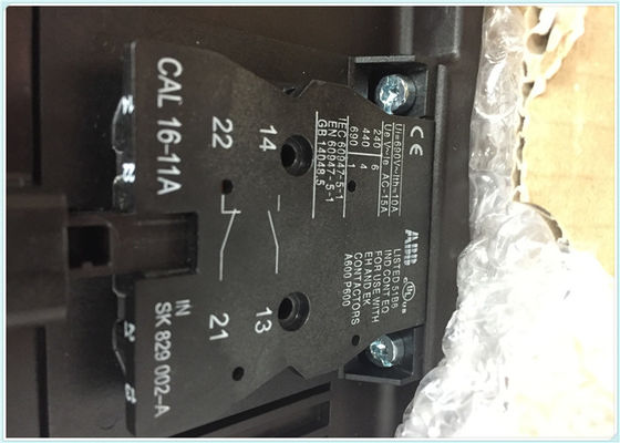 Новый контактор привода ABB SPECTRUM EHDB280 100/120V катушка 600VDC 280A контактор твердого состояния