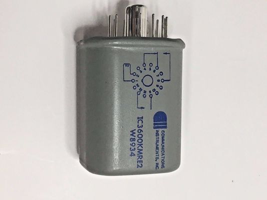 Fanuc IC3600KMRE2 GENERAL ELECTRIC GE IC3600KMRC9 среднемощный реле