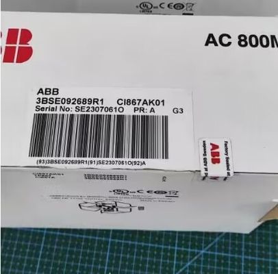 ACS800-104-0175-5 АББ частотный инвертор 34 кг модули ввода/вывода с использованием 3-проводной связи