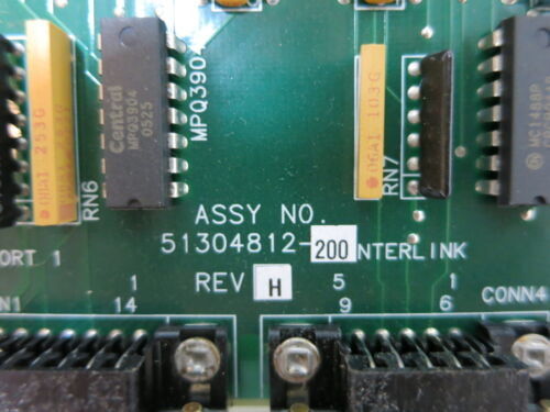 Honeywell Digital Io Модуль 51304812-200 TDC 3000