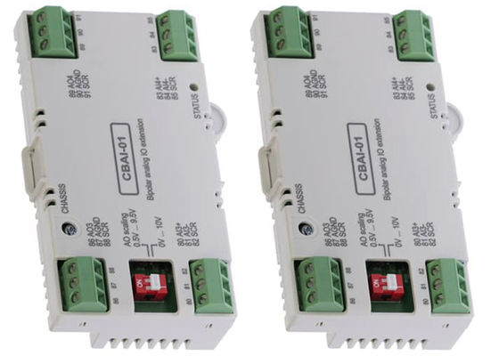 CBAI-01 3AXD50000137954 Биполярный аналоговый IO опции расширения привода