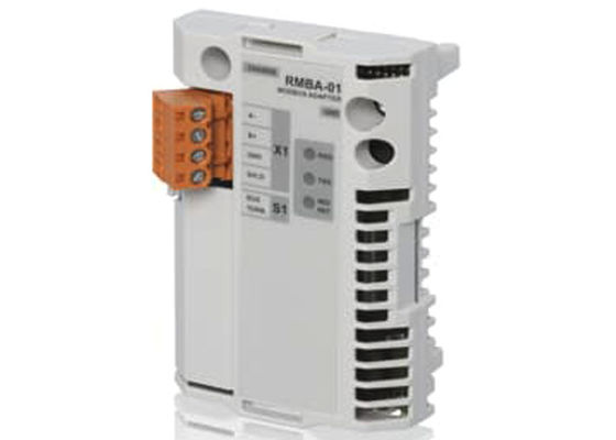 RMBA-01 3ABD64606778 Модбусный адаптер опция преобразователя частоты