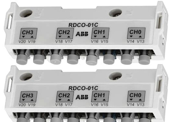 RDCO-01C 3ABD64606948 DDCS Коммуникационный адаптер